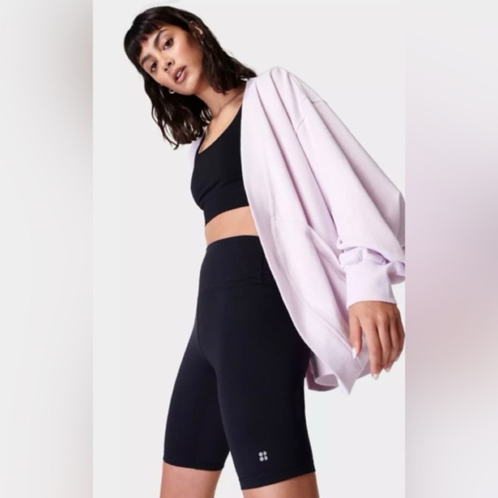 Sweaty Betty All‎ Day Biker Shorts XS
